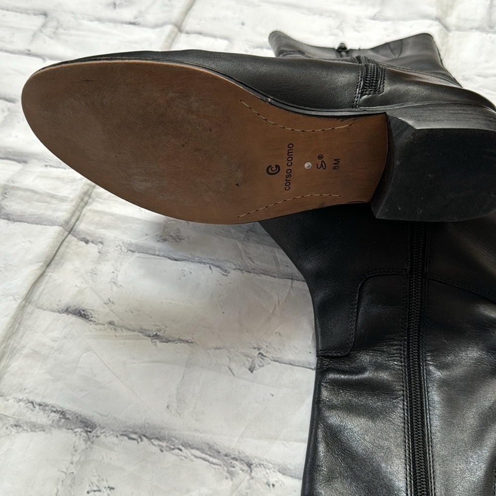 Corso Como Boots - image 3